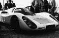 Porsche 907 Prove libere (1)